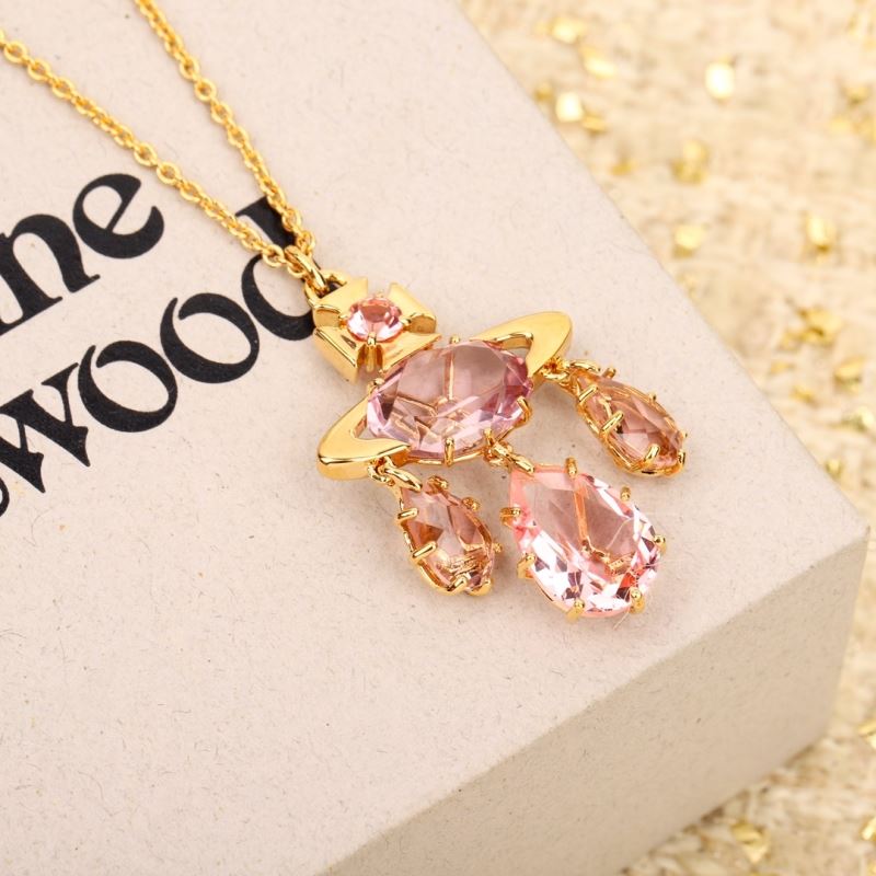 Vivienne Westwood Necklaces